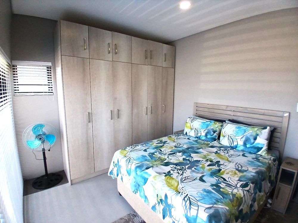 Same Main Bedroom - now in another direction,