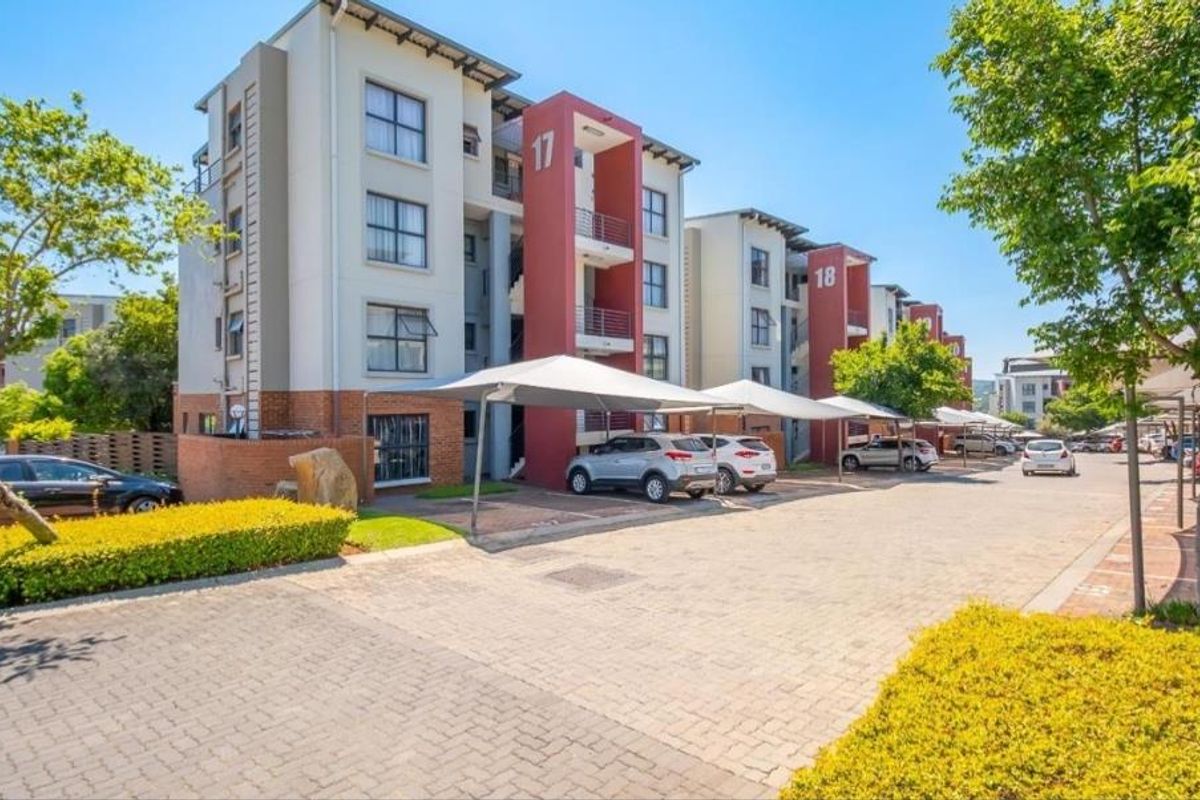 Modern 2 bedroom and 2 Baths apartment for Sale - Photo 2