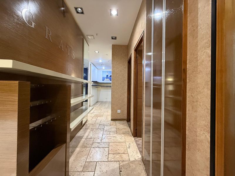 Prime Retail Space Available in Melrose Arch - 208m2 - Photo 6