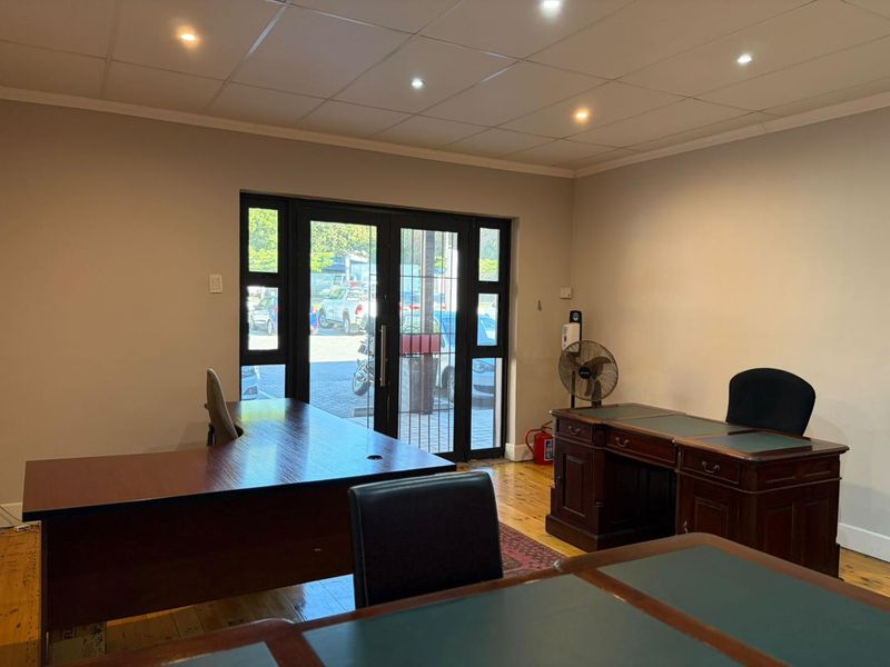 Prime 49m2 Office / Retail Space To Let – 189 Main Road, Walmer - Photo 8