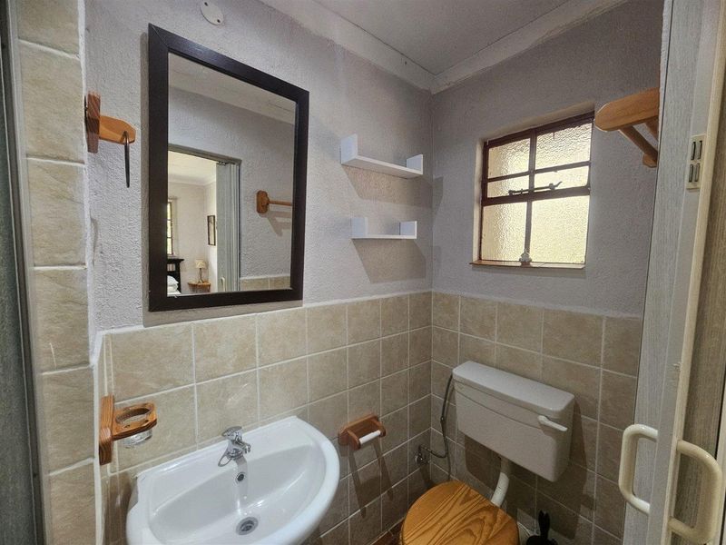 Cottage to rent in Blyde River Botanical Reserve - Photo 9