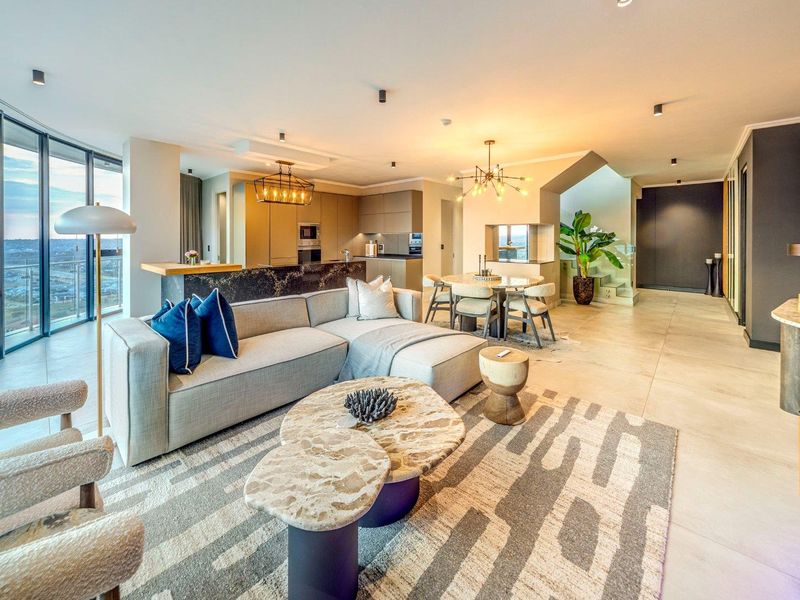 Introducing the Pinnacle of Luxury Living: The Cassini Crown Jewel Penthouse in The Ellipse. - Photo 5