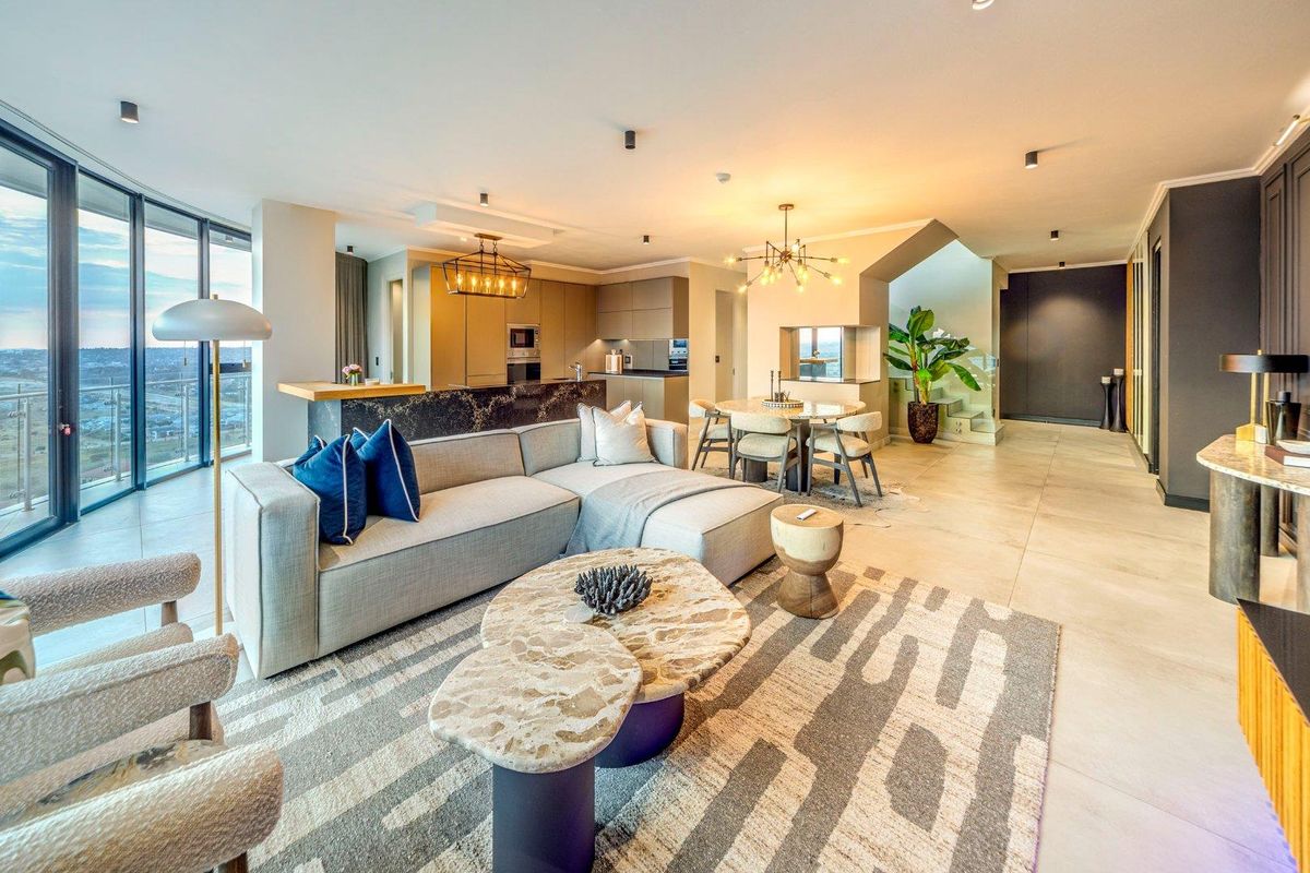 Introducing the Pinnacle of Luxury Living: The Cassini Crown Jewel Penthouse in The Ellipse. - Photo 5