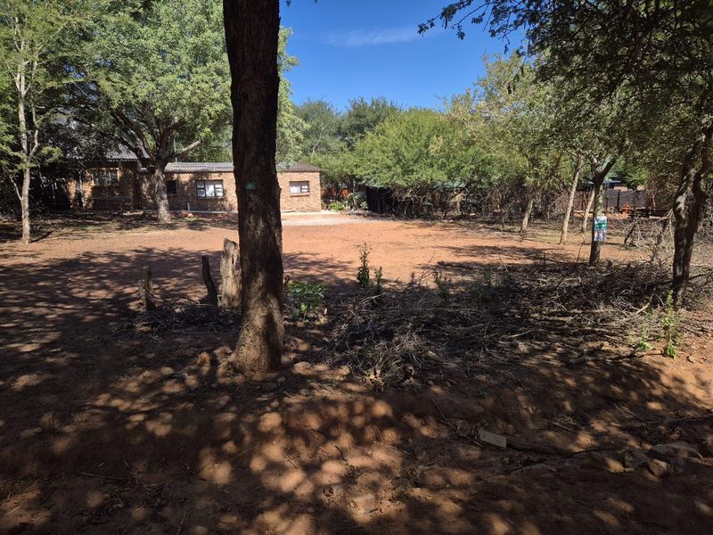 Discover Tranquility in Leeupoort - Photo 3