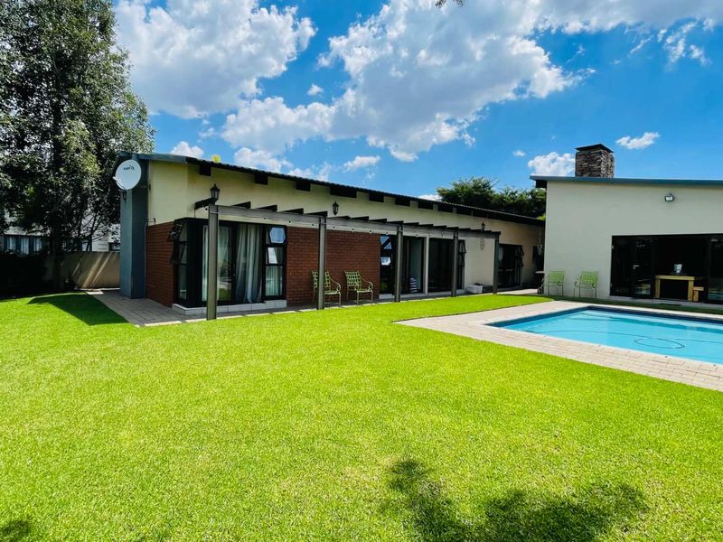 Midlands Estate - Charming single level from  1 September 2026 - Photo 2