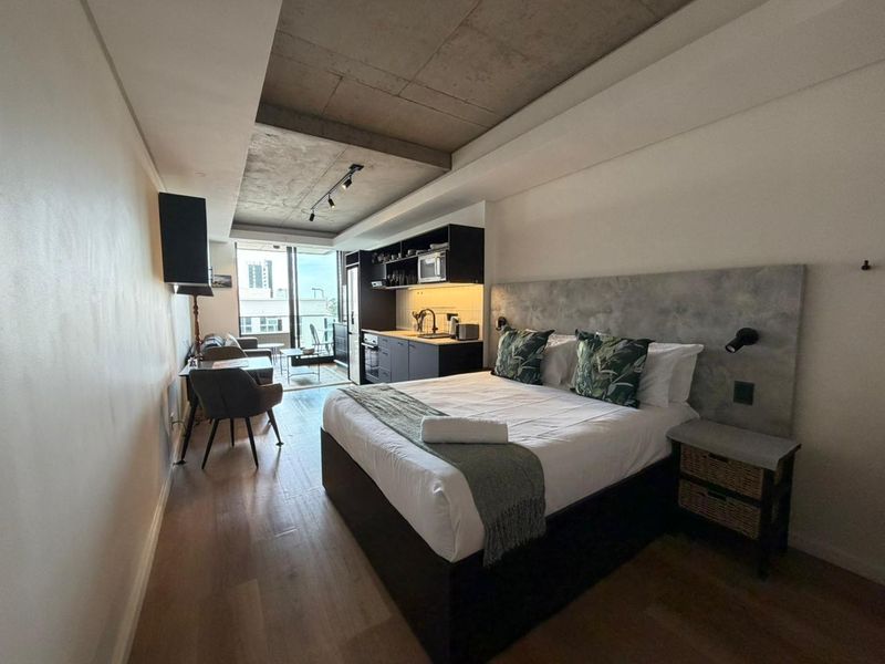 6th Floor Station House Studio - Photo 4