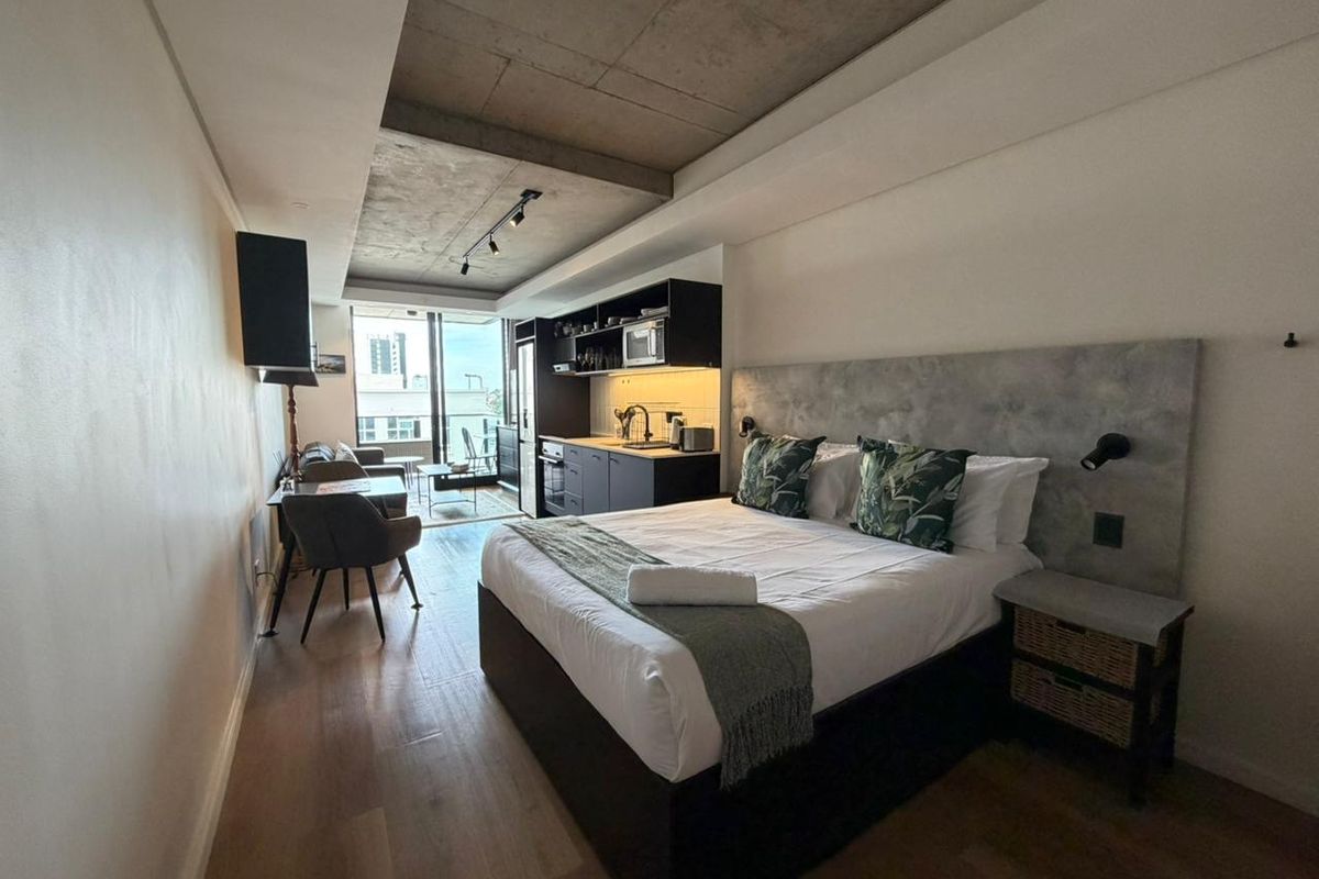 6th Floor Station House Studio - Photo 4