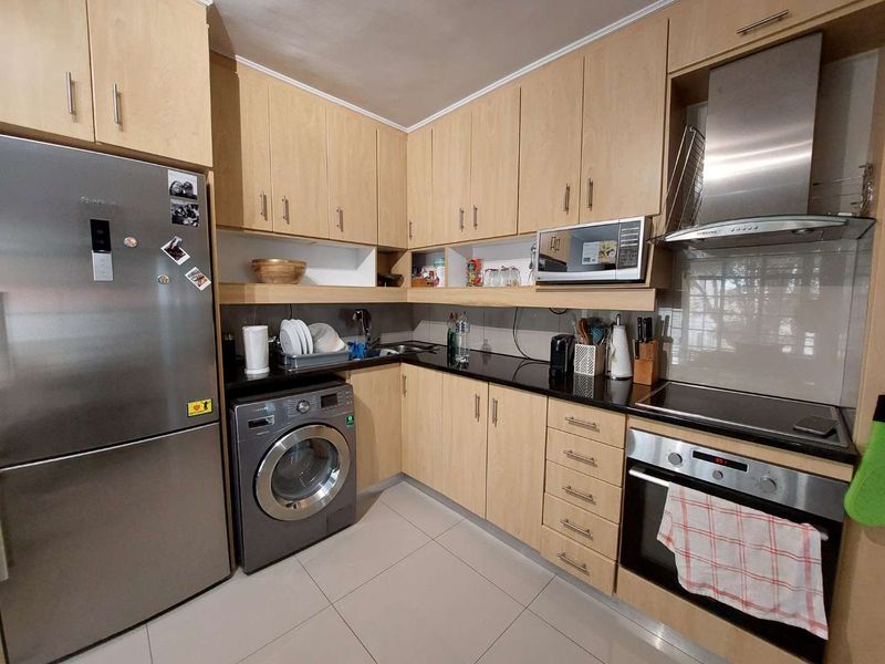 1 Bedroom Shared Apartment In Claremont Upper - Photo 5
