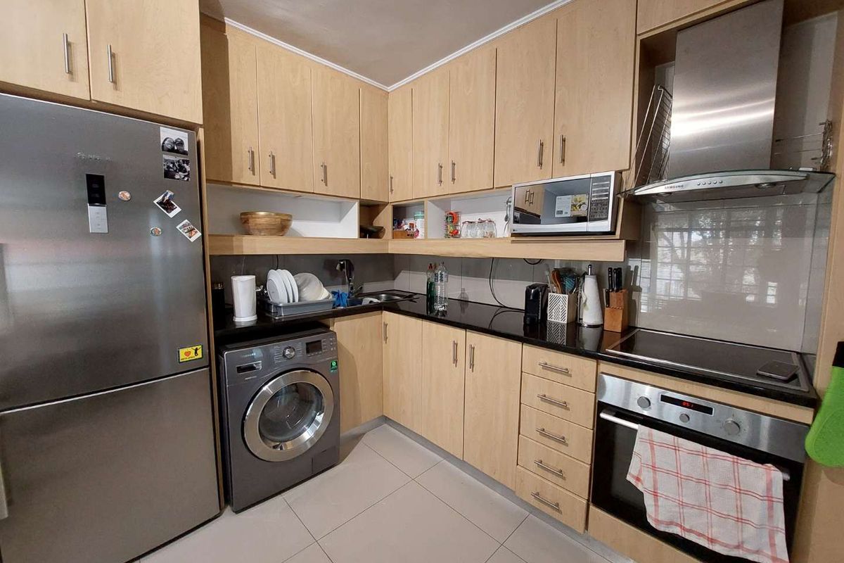 1 Bedroom Shared Apartment In Claremont Upper - Photo 5