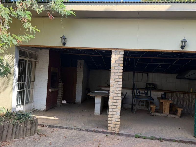 🏢 PRIME HOSPITALITY INVESTMENT – WINDHOEK CBD SOUTH ✨ - Photo 6
