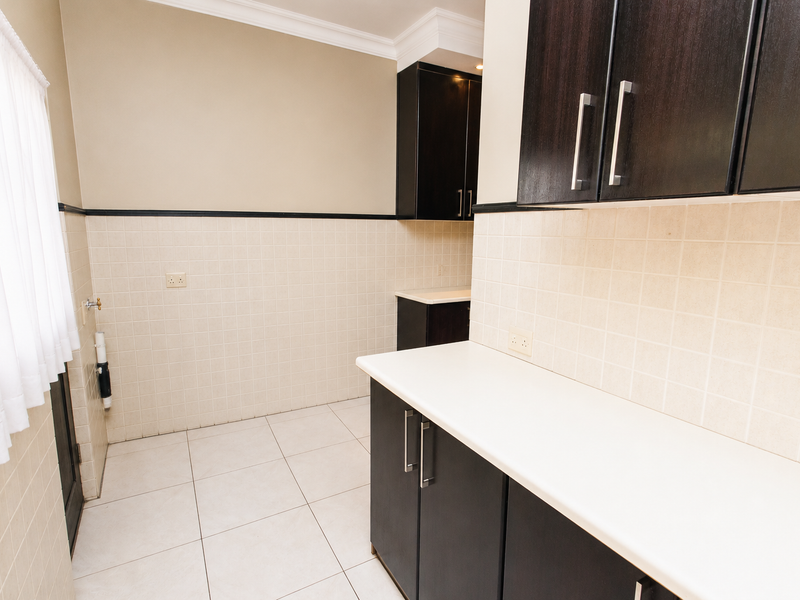 Beautiful Home in Exclusive Retirement Village adjacent to the 7 Dams Conservancy - Photo 10