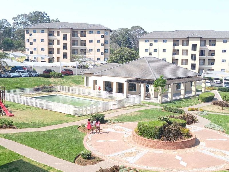 MODERN 2-BEDROOM APARTMENT FOR SALE – LILIANTON, BOKSBURG - Photo 3