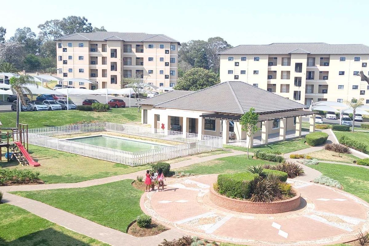 MODERN 2-BEDROOM APARTMENT FOR SALE – LILIANTON, BOKSBURG - Photo 3