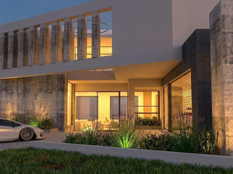 900sqm Signature Residence on 2,105sqm plot |  An Architectural Landmark - Photo 5