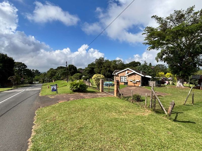 Peaceful Living on Beautiful Land in Waterfall – A Steal at R1 350 000 - Photo 5