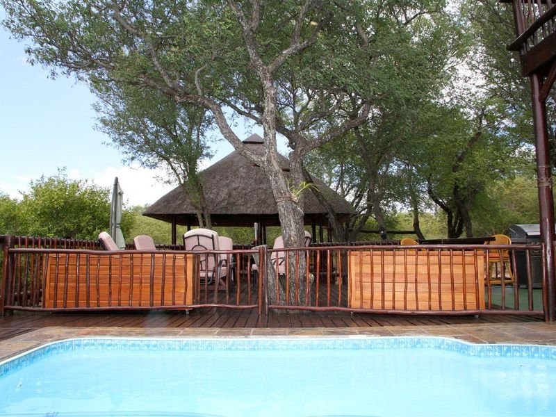 Furnished bush home with stunning mountain view - Photo 10