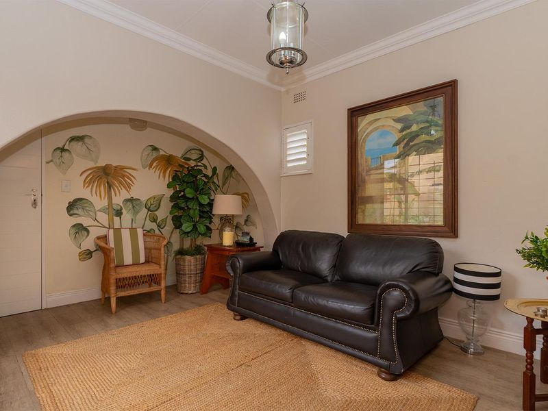 SUPERB SPACIOUS 3 BEDROOM TOWNHOUSE - Photo 7