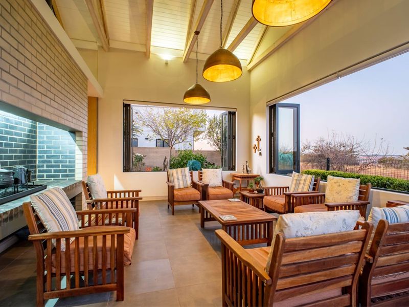 Modern Luxury Home with Uninterrupted Greenbelt Views - Photo 7