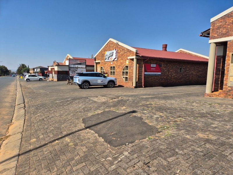 Zoned Business 3 & Residential 2 | Prime Commercial Property - Photo 7