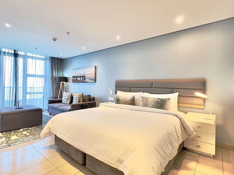 SEA FACING STUDIO APARTMENT FOR SALE at The Pearls of Umhlanga®️ - Photo 2