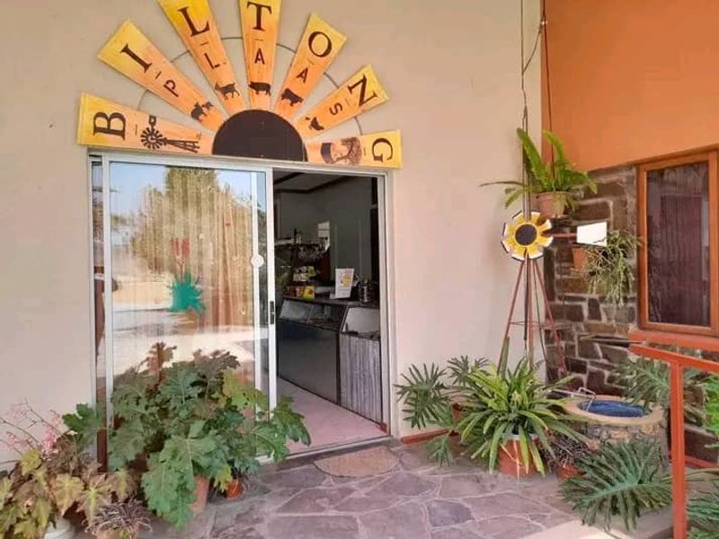 Farm / Business - “BILTONGPLAAS” for Sale! - Photo 2