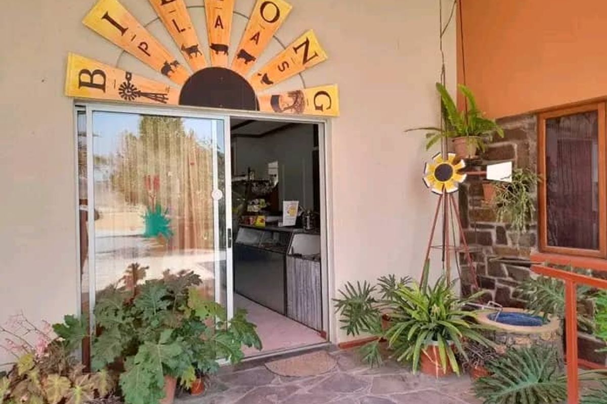 Farm / Business - “BILTONGPLAAS” for Sale! - Photo 2