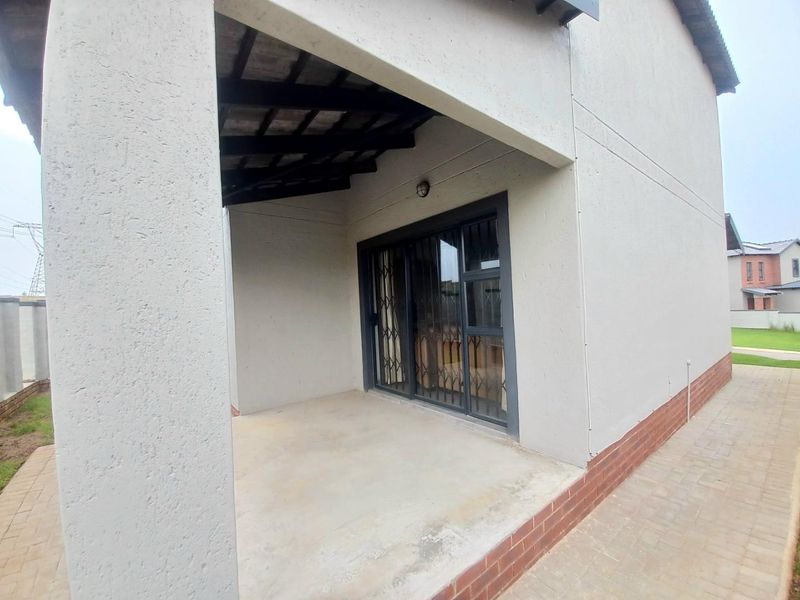 Three bedroom house for sale in Waterberg Field Estate - Photo 7
