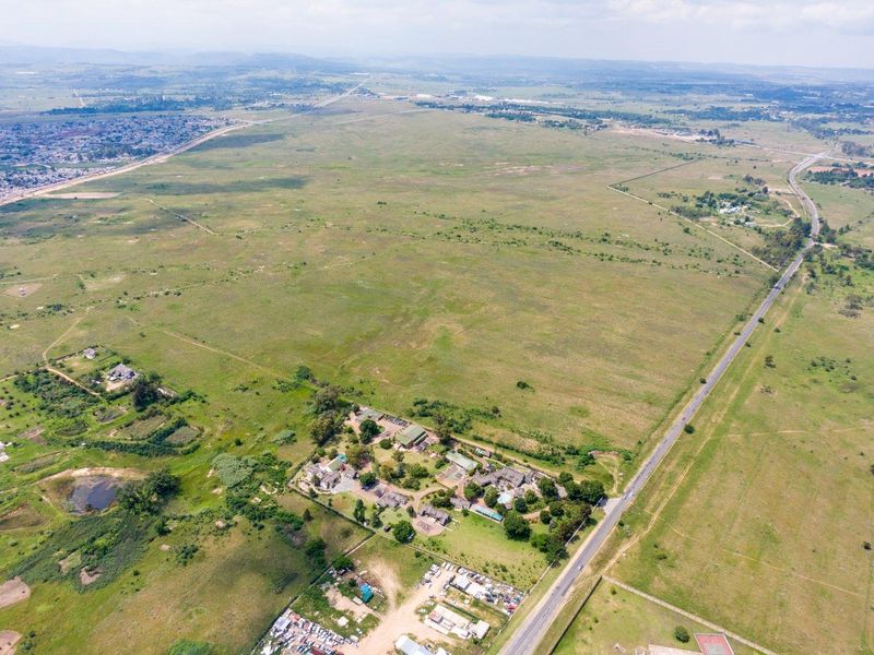 Viable development proposition - Photo 10