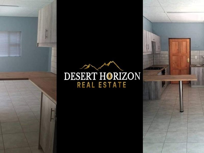 Stampriet | Investor's dream: 4 detached houses, 12 bedrooms, and 8 bathrooms - endless potential! - Photo 3