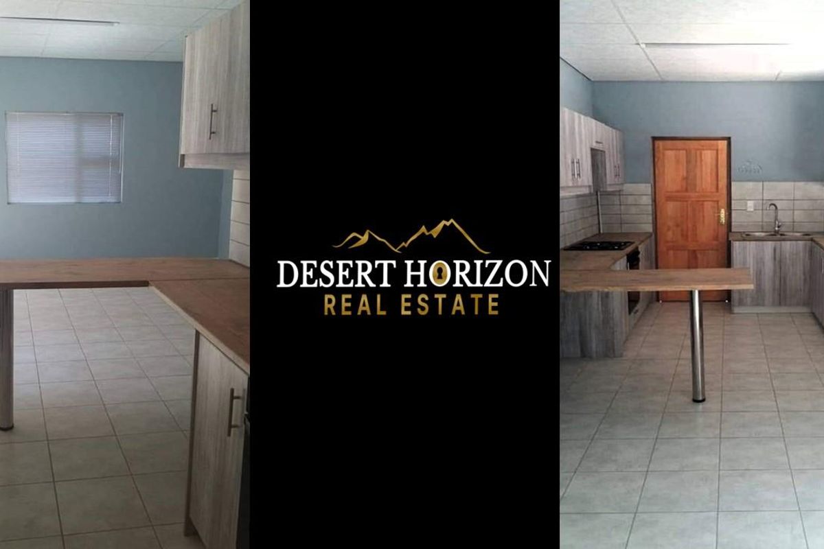 Stampriet | Investor's dream: 4 detached houses, 12 bedrooms, and 8 bathrooms - endless potential! - Photo 3