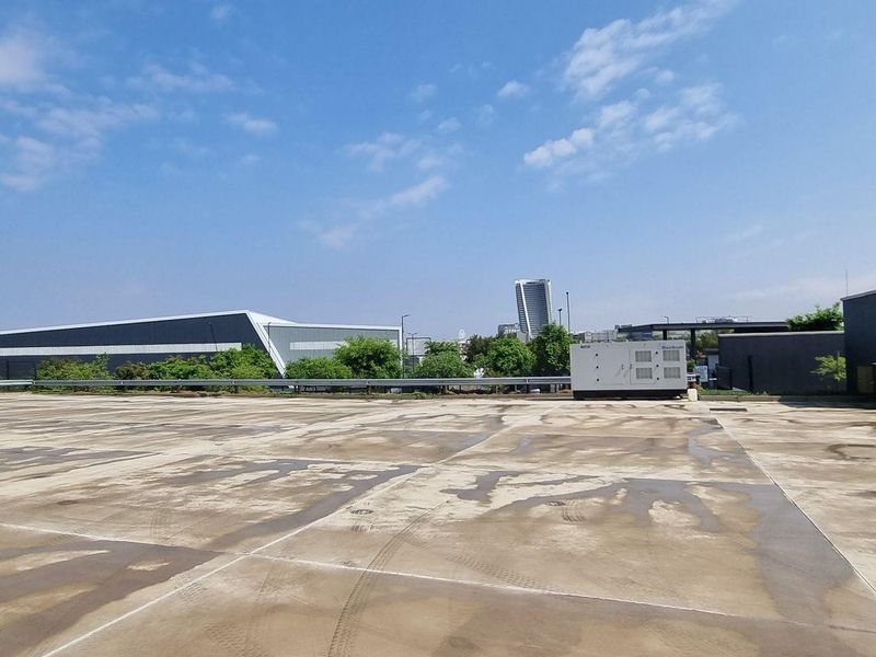 4 883m2 Waterfall Logistics Park Midrand Warehouse To Let - Photo 8