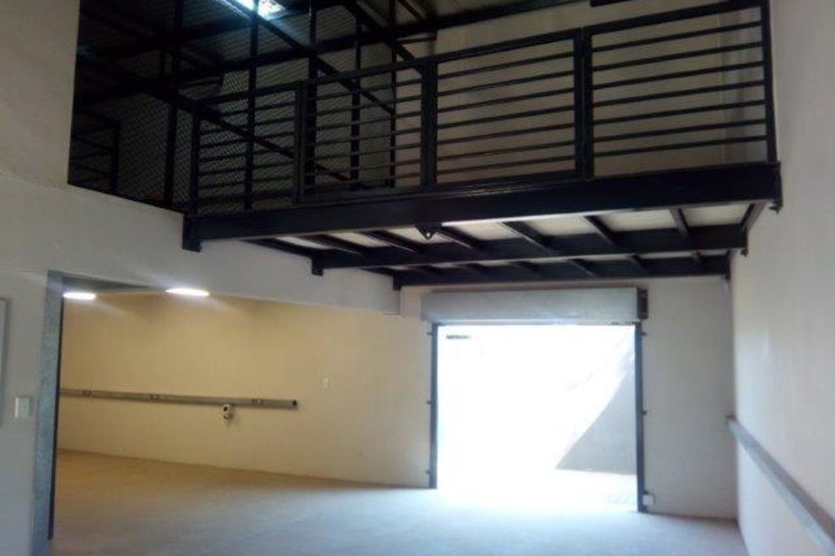 Light industrial warehouse to let Barleo Park NI - Photo 2