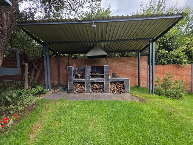 Luxury Living Redefined in Riviera Glen Country Estate, Maselspoort - Photo 7