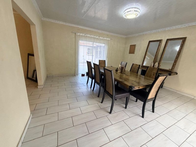 Your Perfect Home Awaits in Klerksdorp - Photo 4