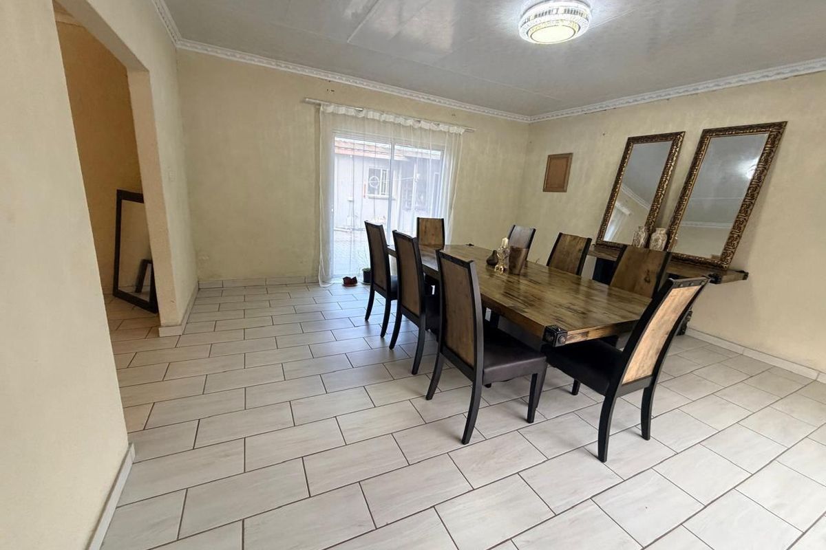 Your Perfect Home Awaits in Klerksdorp - Photo 4