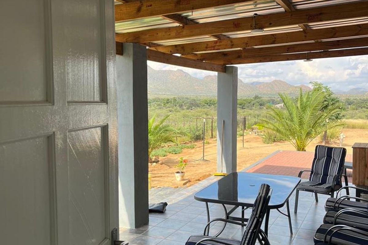 2,8hectares paradise for sale - Photo 4