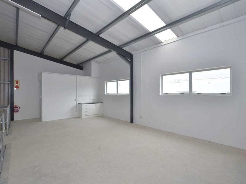 450m2 Mini Warehouse to Let in Dal Josafat Paarl - Photo 10