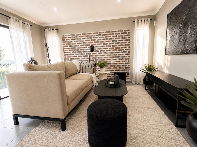 3 Bedroom House at Lion Pride Lifestyle Estate - Photo 2