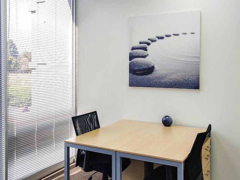 Unlimited office access in Regus Centurion Mall - Photo 3