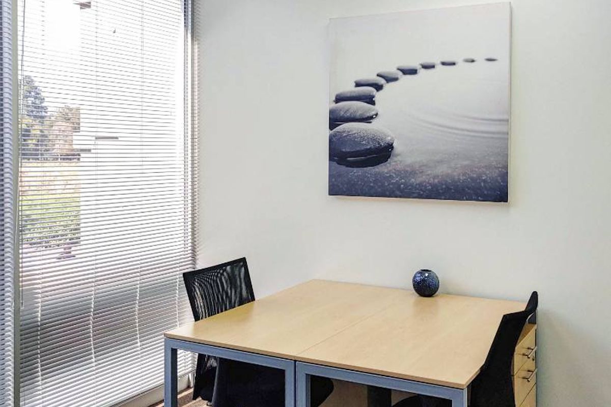 Unlimited office access in Regus Centurion Mall - Photo 3