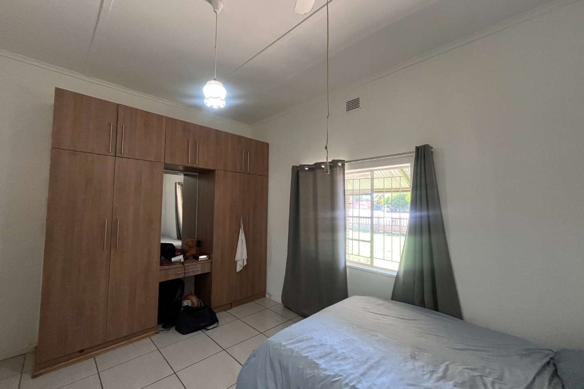 Versatile 4-Bedroom Home with Private Flatlet – Excellent Investment Opportunity - Photo 5