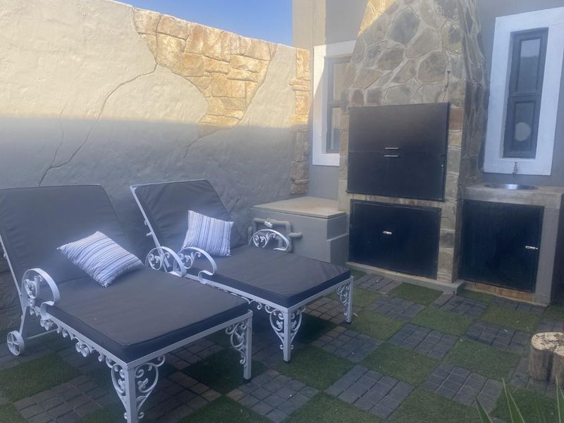 4 Bedroom house in Omeya Golf Estate - Photo 10