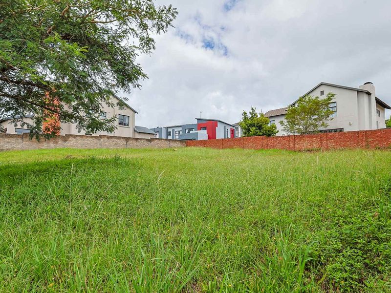 **Vacant Land Available in Heron Hill Estate, Olympus** - Photo 9