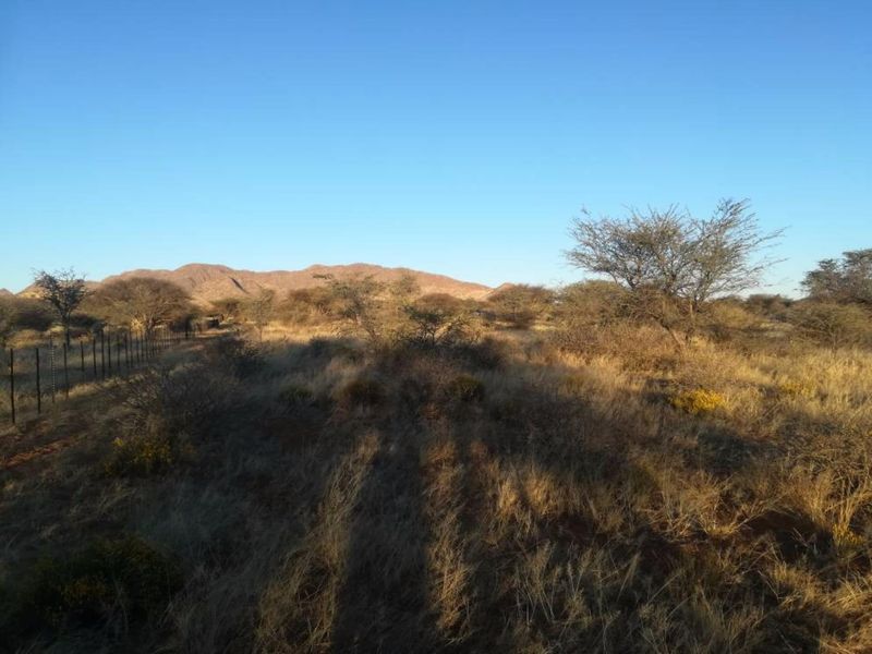 Smallholding South of Windhoek - Photo 3