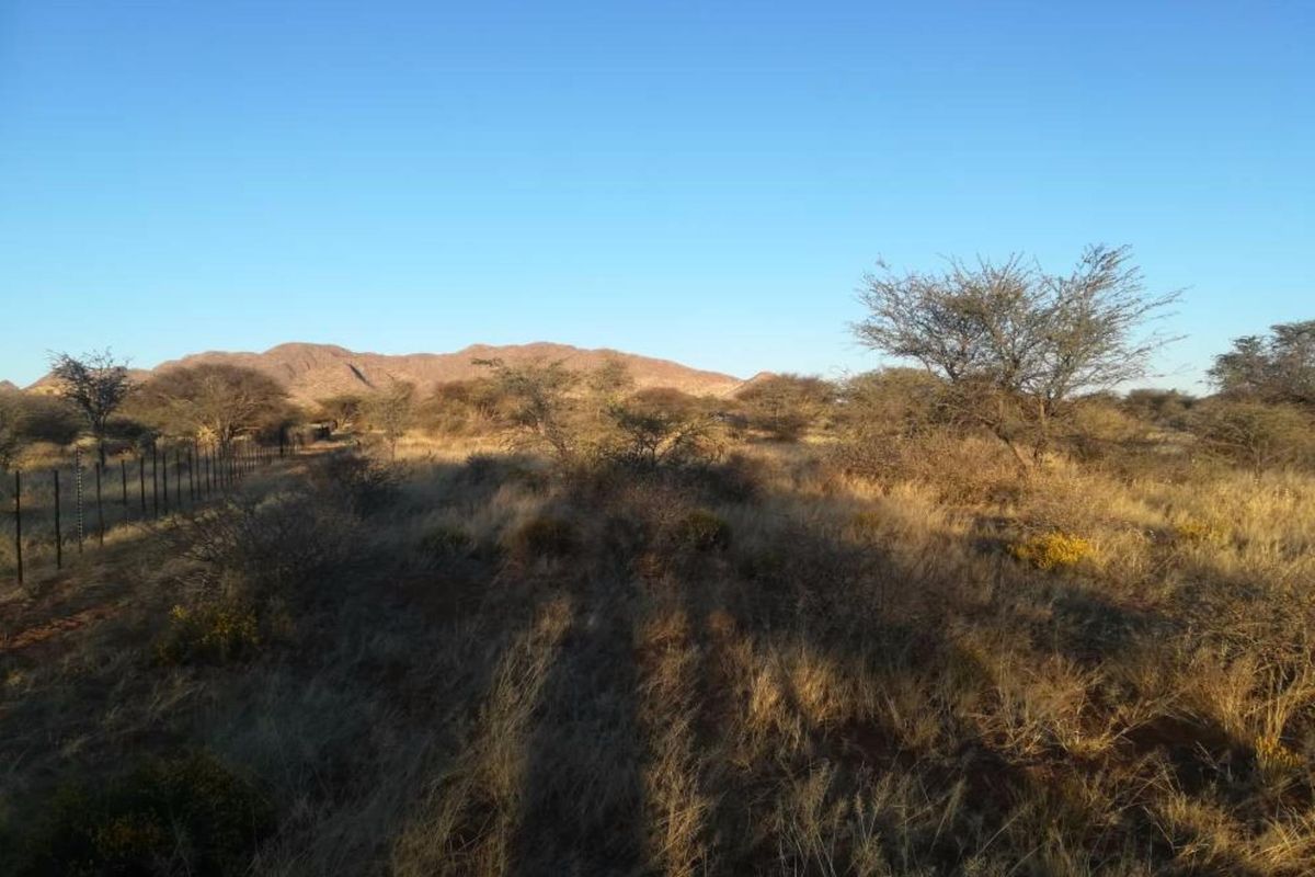 Smallholding South of Windhoek - Photo 3