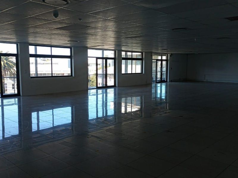 Modern Office Space To Let in Rondebosch Main – Prime Location Near UCT - Photo 4