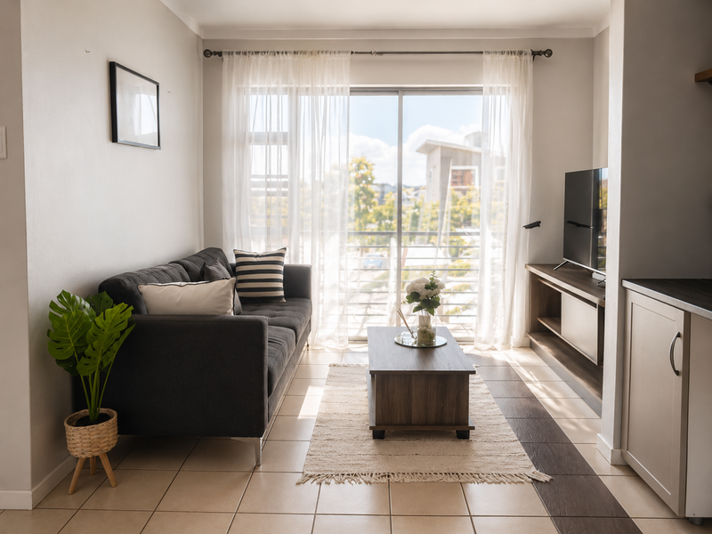 Your 2-Bedroom Apartment Awaits - Photo 2