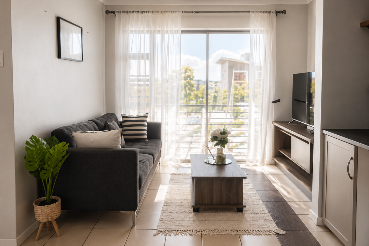 Your 2-Bedroom Apartment Awaits - Photo 2