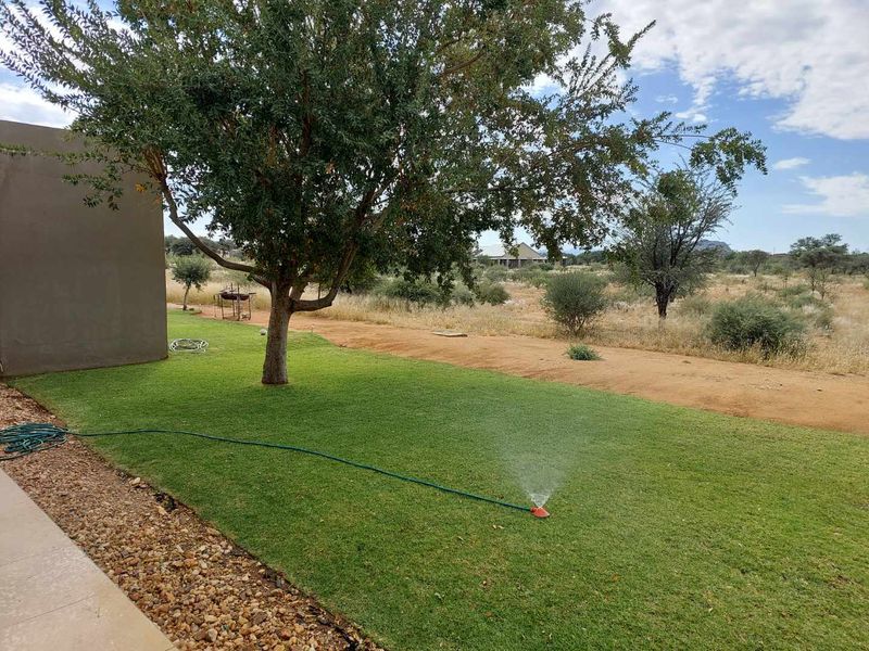 LARGE FAMILY HOME IN A TRANQUIL SETTING - OMEYA GOLF ESTATE - Photo 8