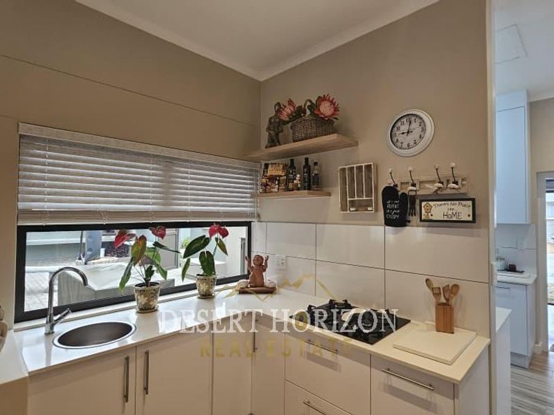 Swakopmund,Mile 4 | Newly Built Seafront Home - Photo 4